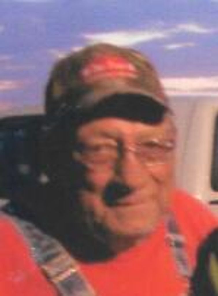 Jesse White Profile Photo
