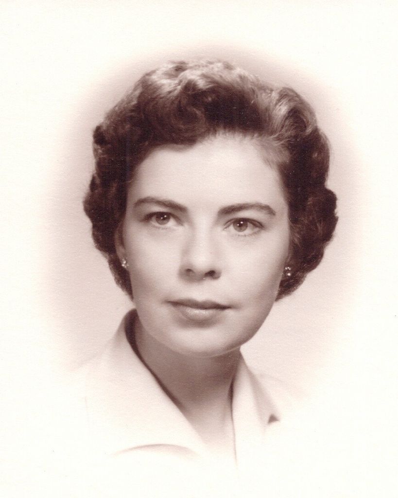 Mary Elizabeth Conley Profile Photo