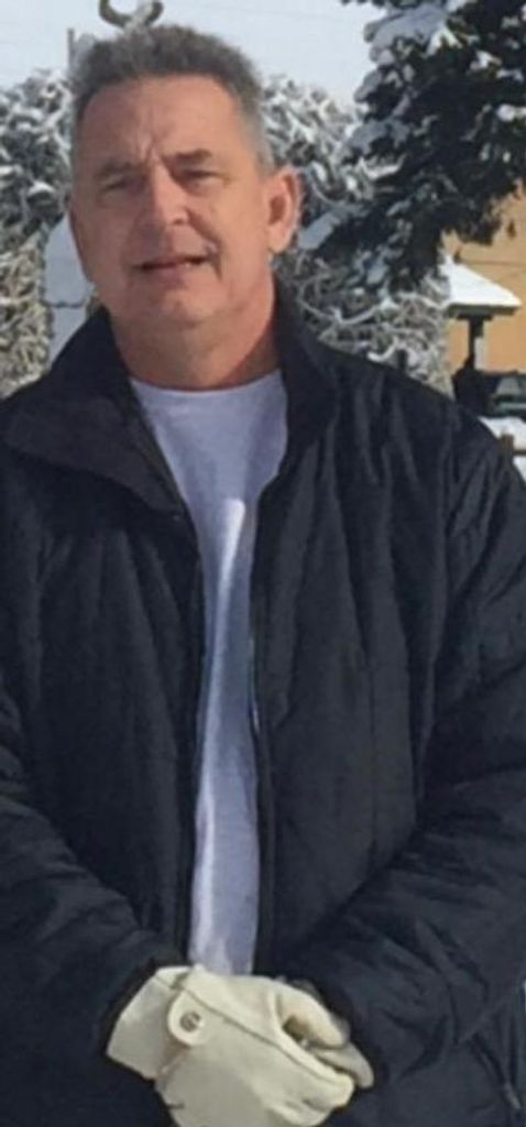 Robert "Bob" F. Heyner