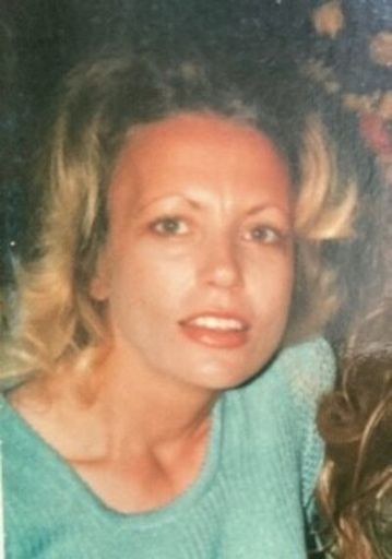 Photo of Gloria June Robison