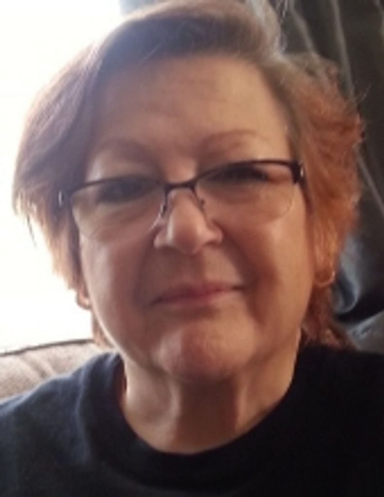 Joyce E. Bodge