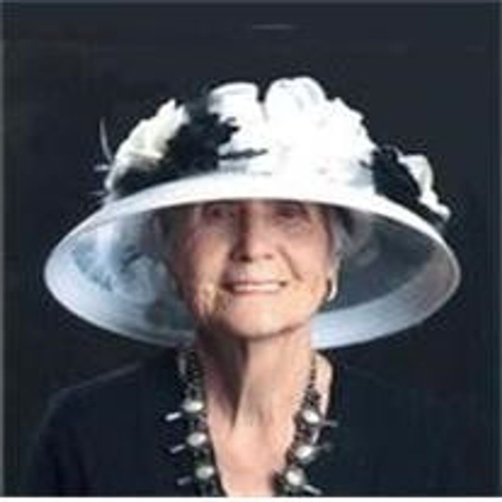 Melba Reid