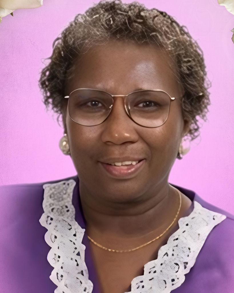 Henrietta Fullard Rembert