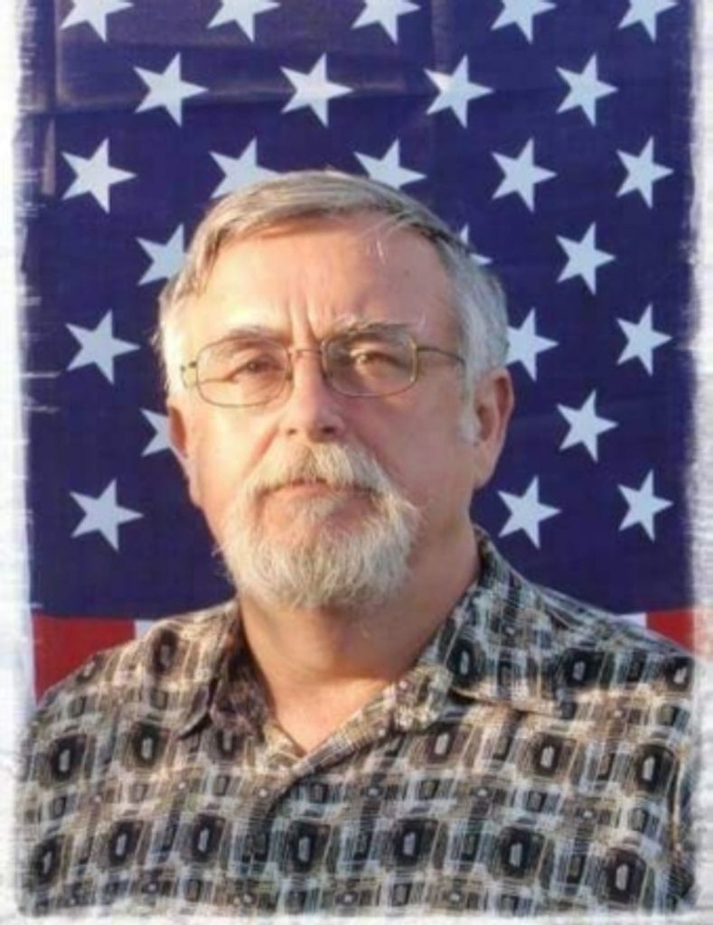 Terry Morgan