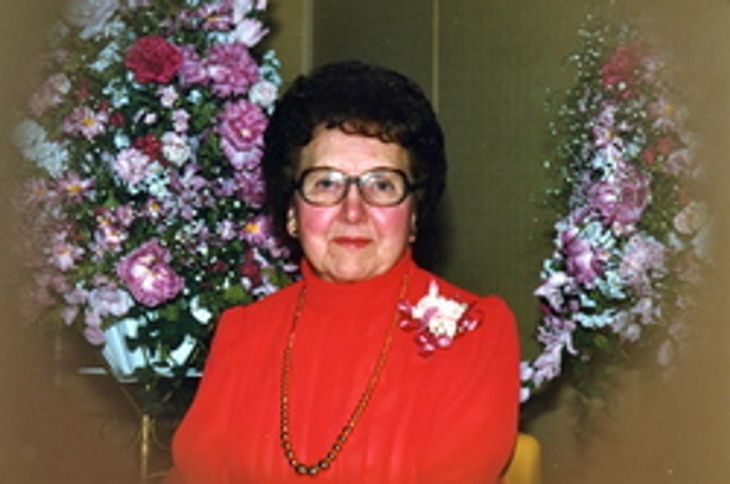 Ruth Profile Photo