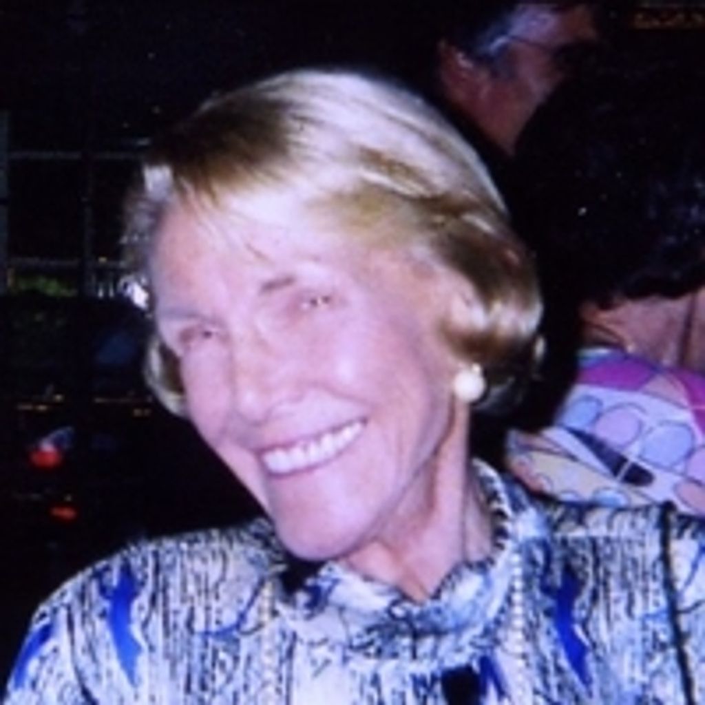 Marjorie Humphrey