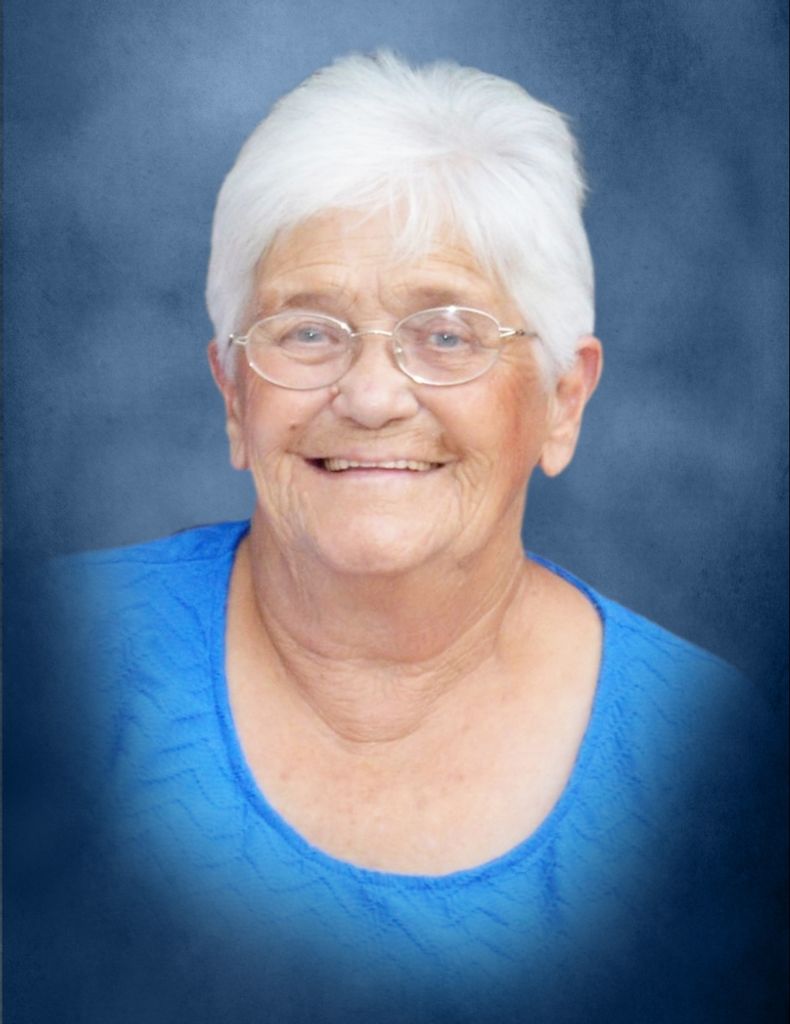 Patsy Tyree Taylor Profile Photo