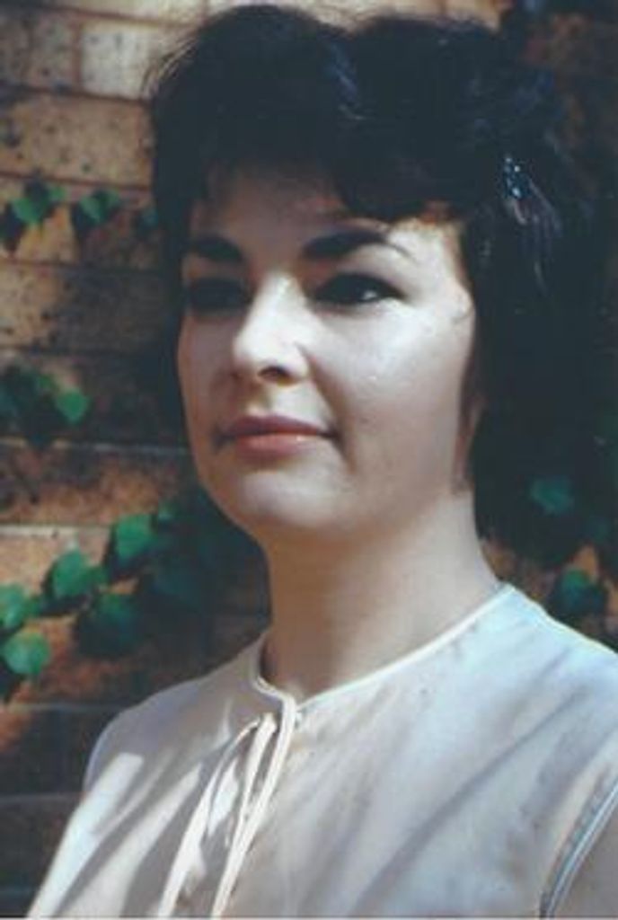 Maureen Bridgetta Kelly Profile Photo
