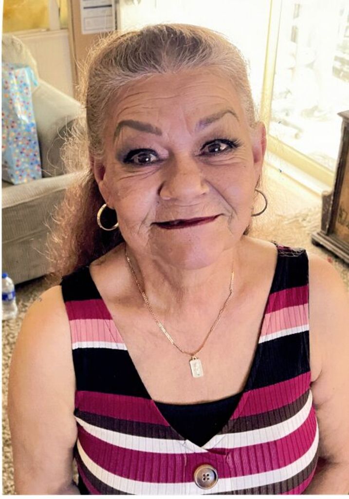 Gregoria Moreno Alvarez