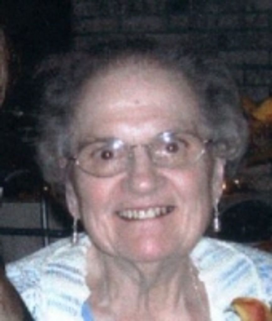 Deloris Steffl