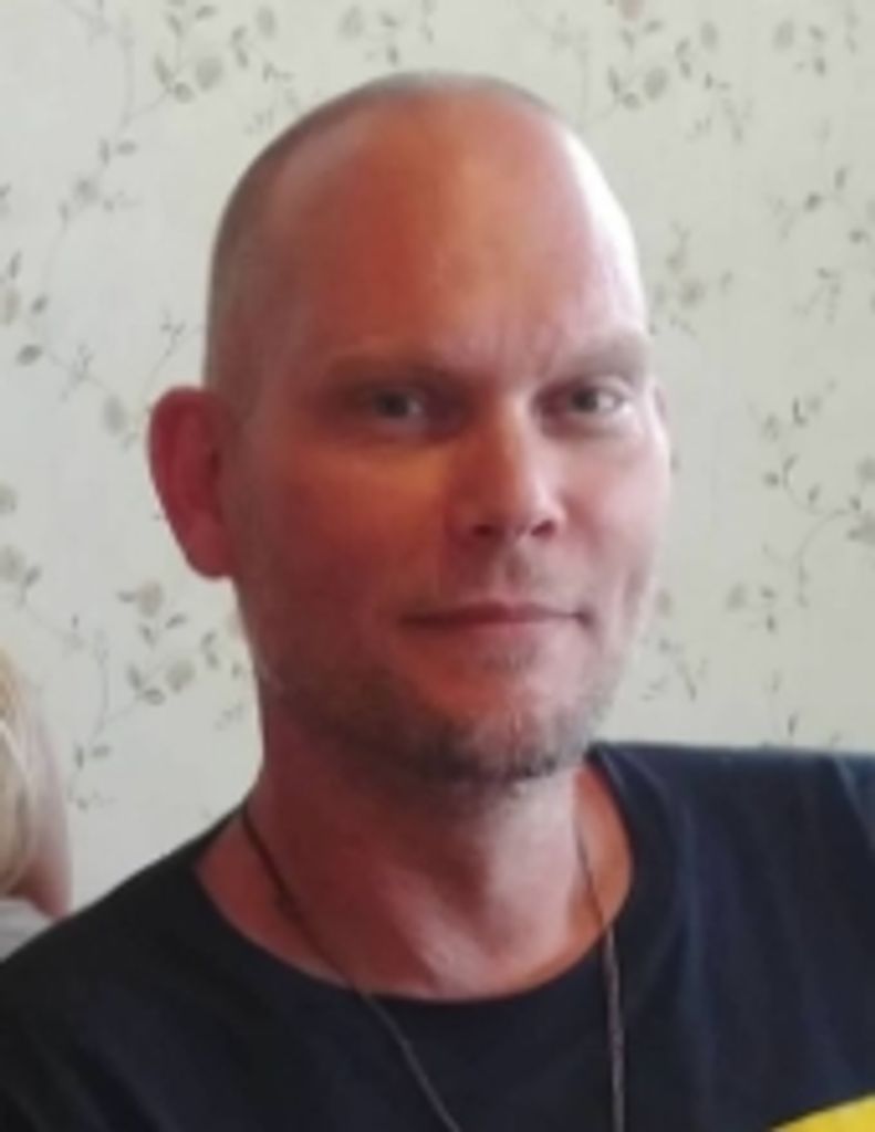 Jeremy Glenn Ford