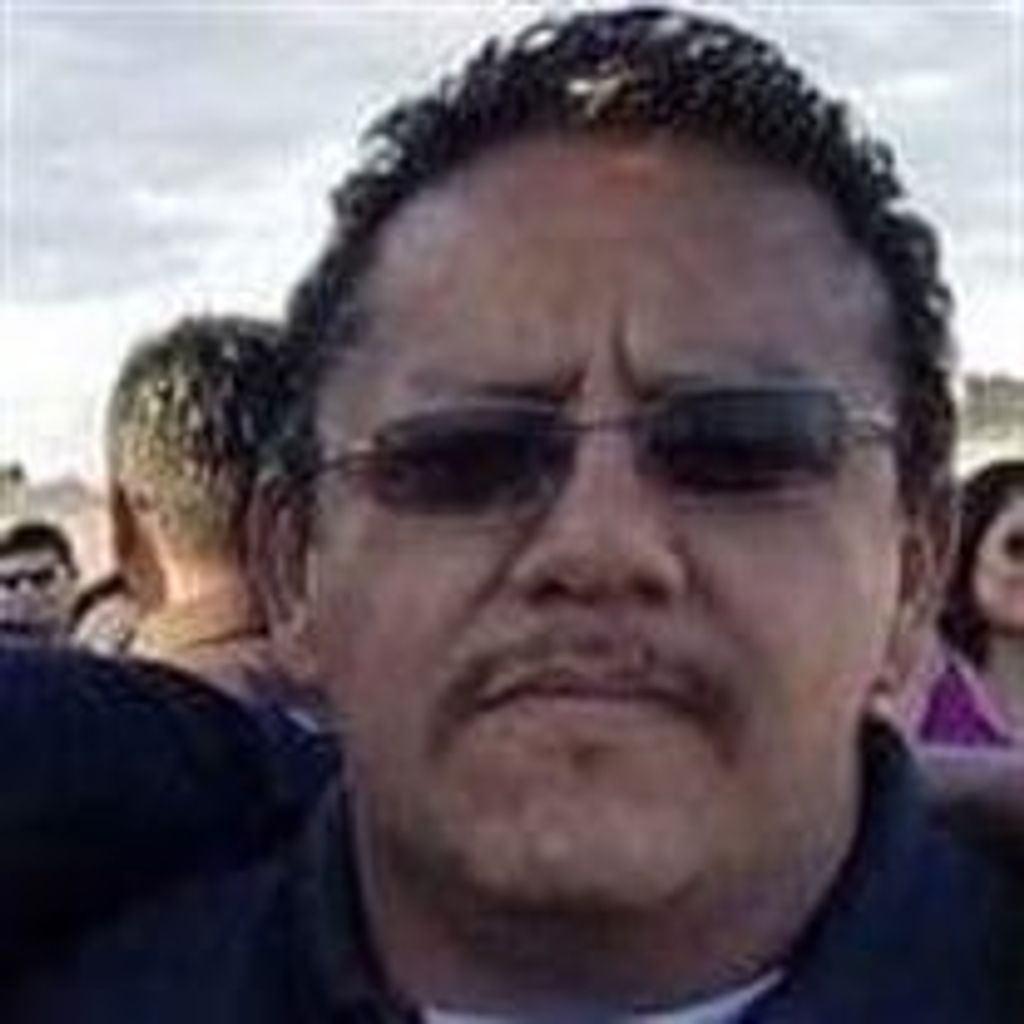 Jose Angel Flores Jr Profile Photo
