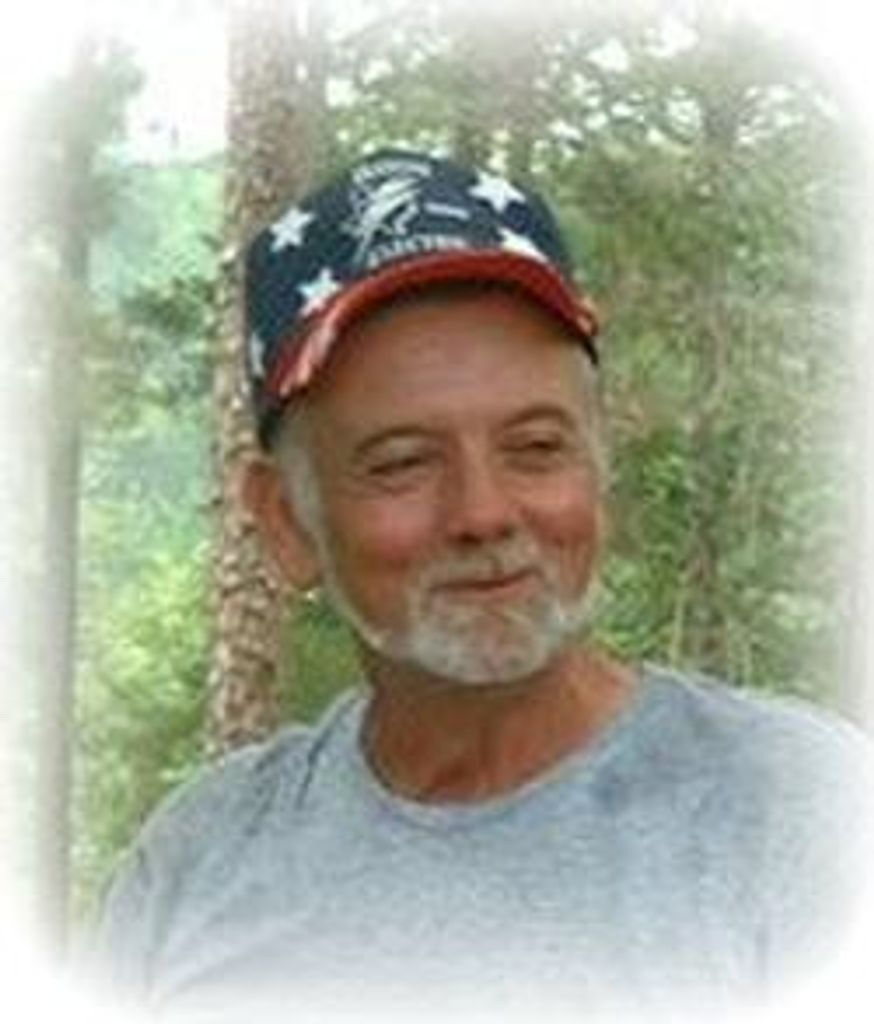 Roger Dale Whitton