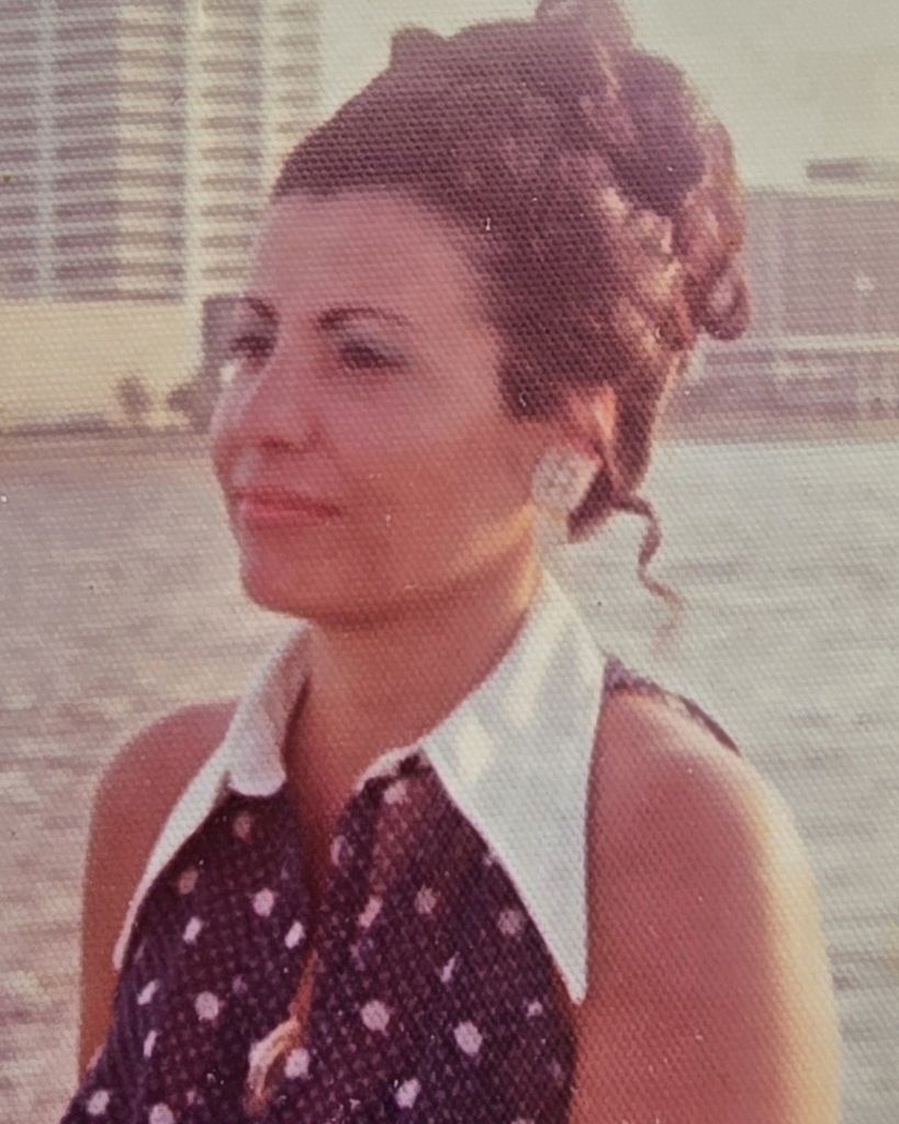 Zacharoula Millas