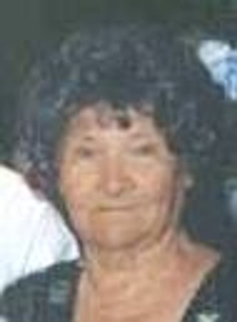 Minnie Lee (Hicks) Campbell