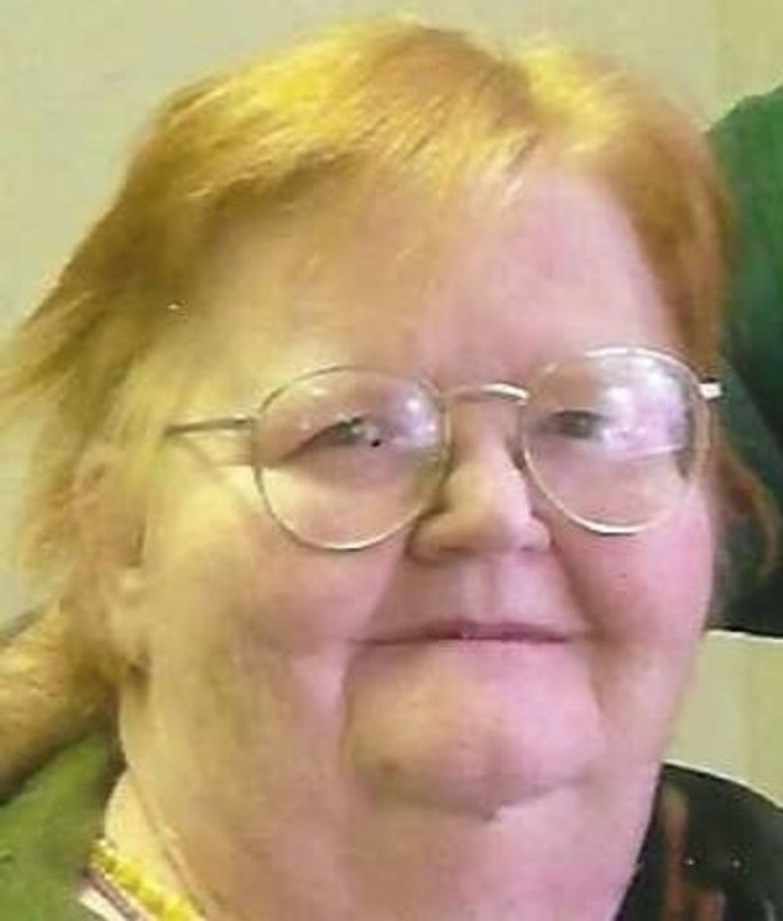Mildred Ives Profile Photo
