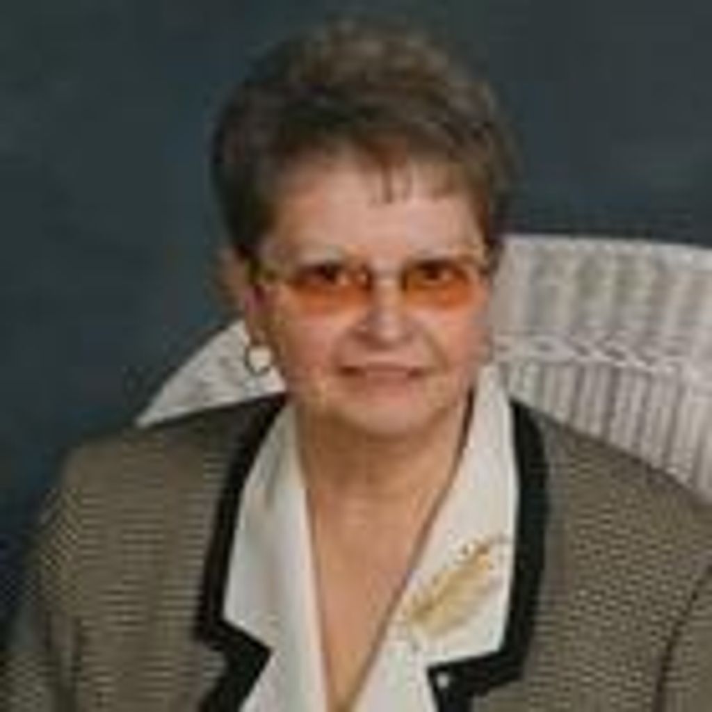 Lavonia M. Mills