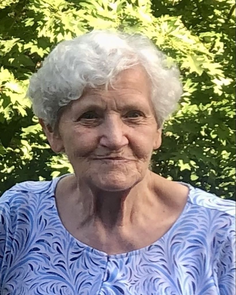 Donna Marie Bannerman