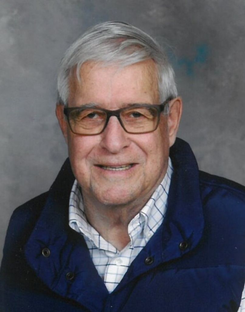 Keith Sohm