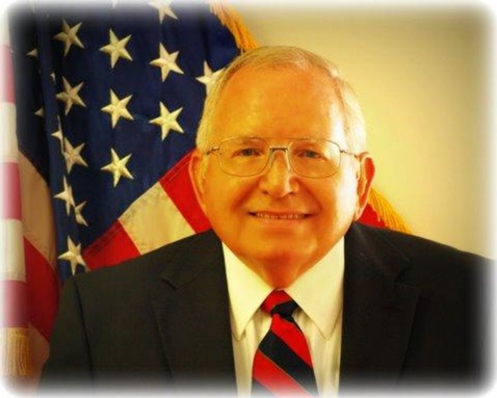 Henry M. Tuten Profile Photo