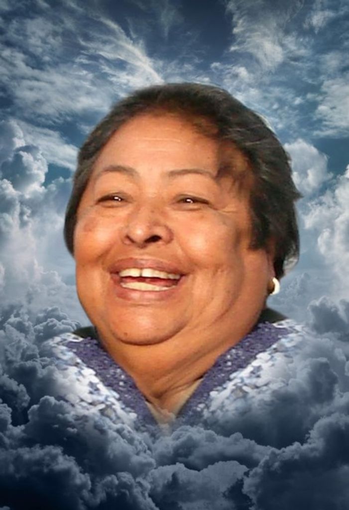 Maria Josefina "Josie" Rodriguez