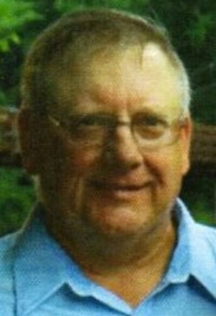 John Armas Dahlbacka Profile Photo