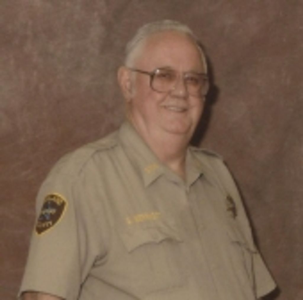 George D. Merriott
