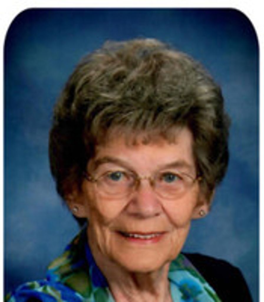 Norma M. Bergman