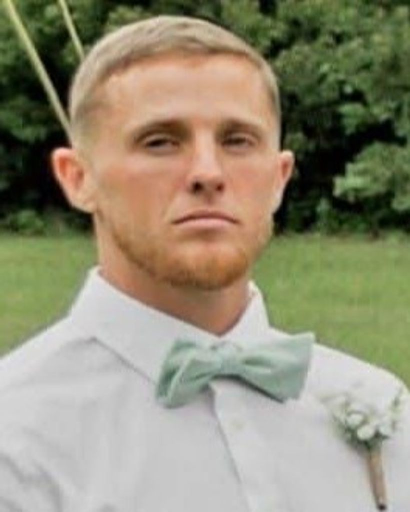 Matthew Reid Elliott Profile Photo