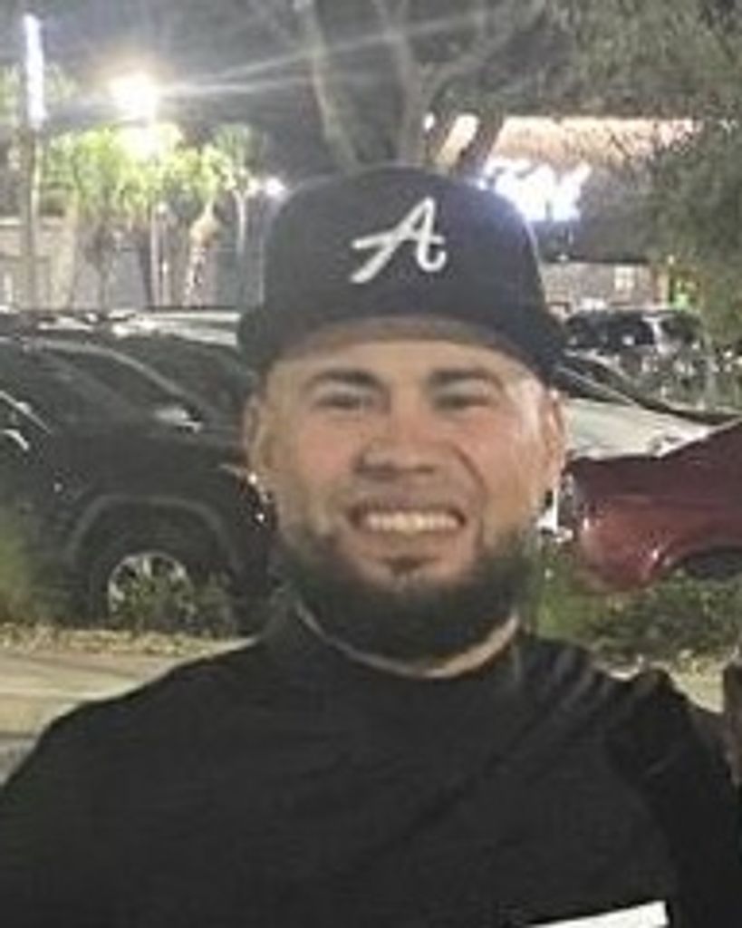 Moises Eugenio Espinal-Sarante Profile Photo