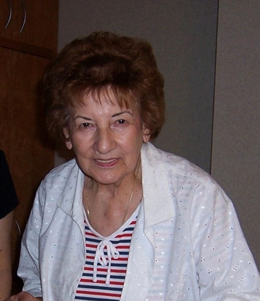 Anna M. Bennett Profile Photo