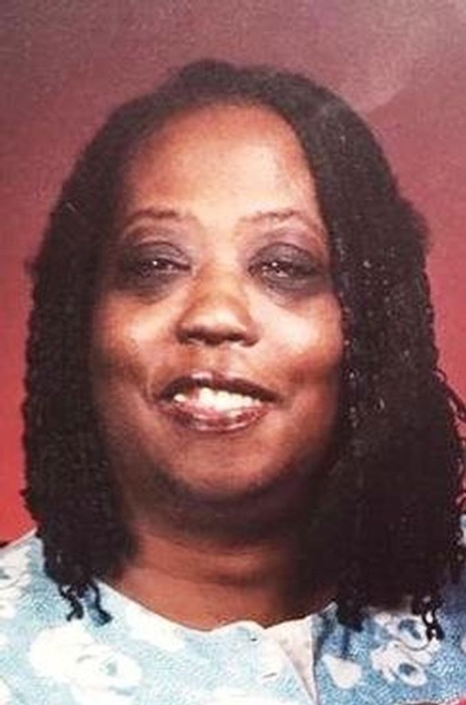 Ms. Deborah Paza Jones Profile Photo