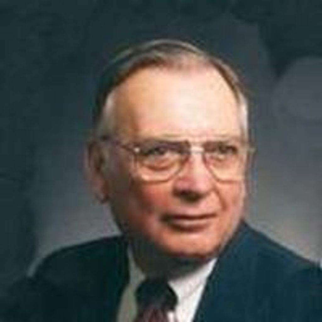 Charles A. Richardson