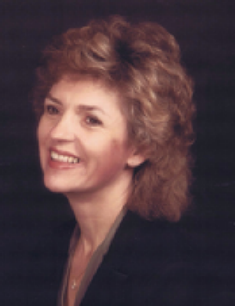 Kathryn  Dianne Walters