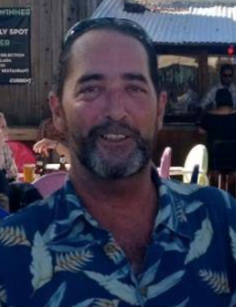 Michael Flaherty Profile Photo