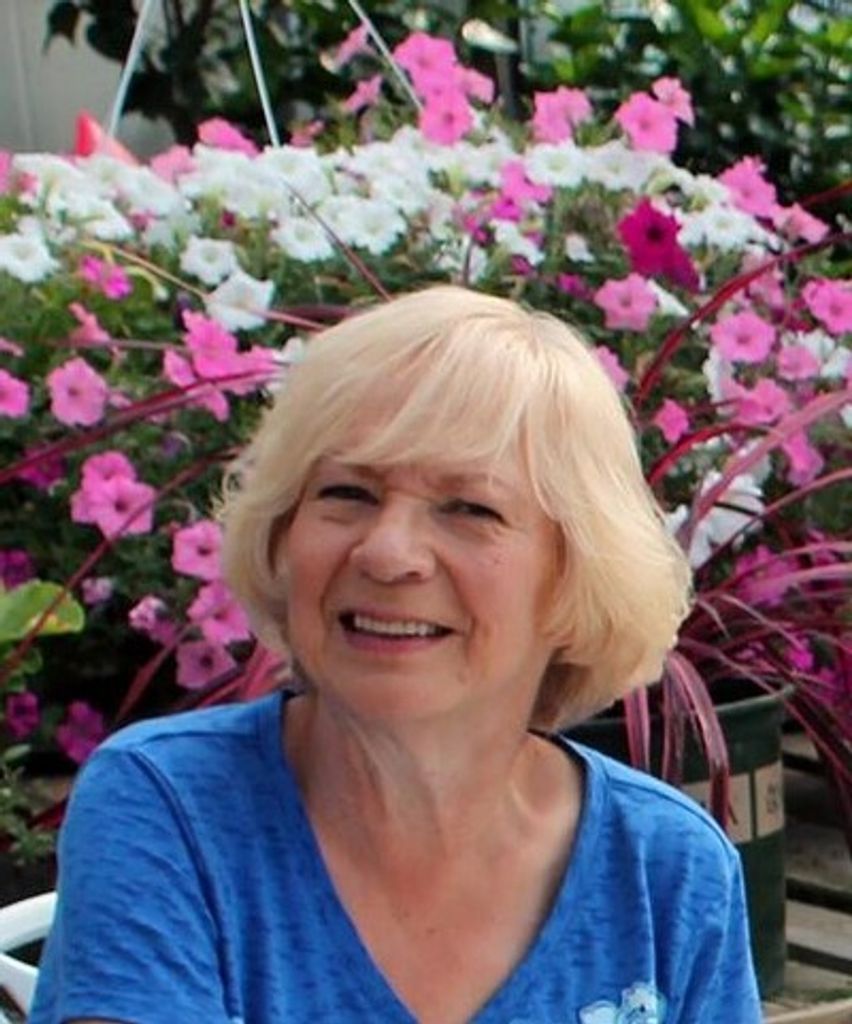 Marlene J. Maxon Profile Photo