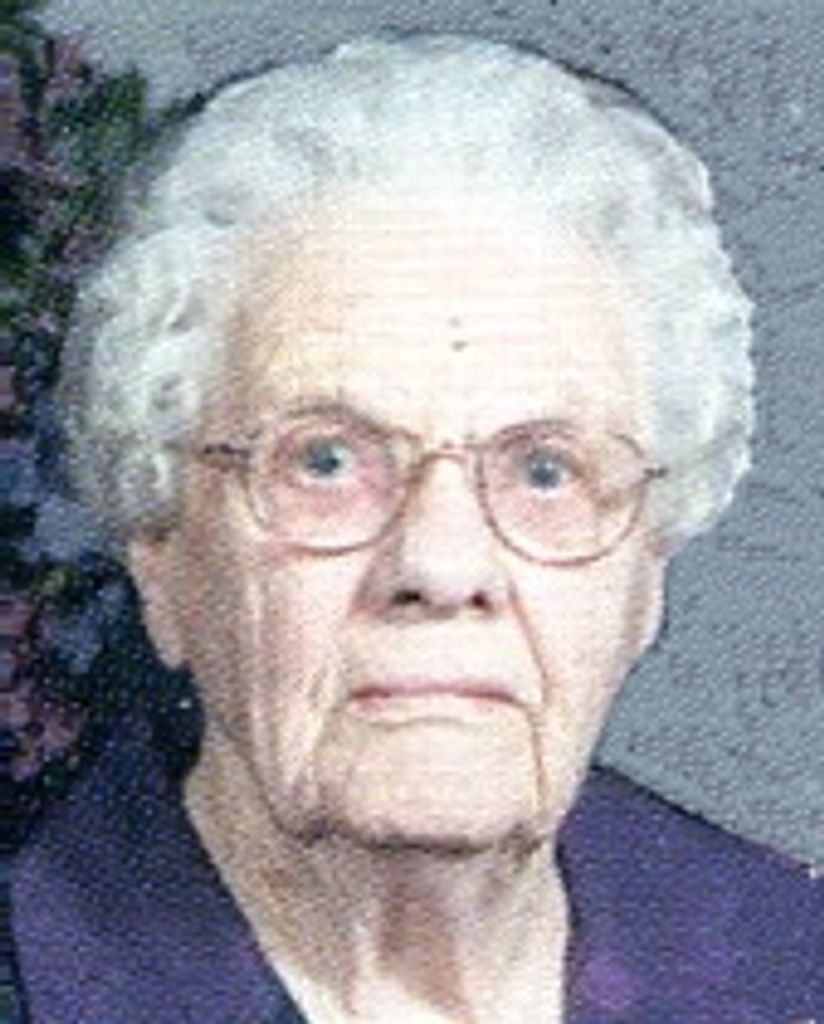 Evelyn Cheste (Smolley) Brock Profile Photo