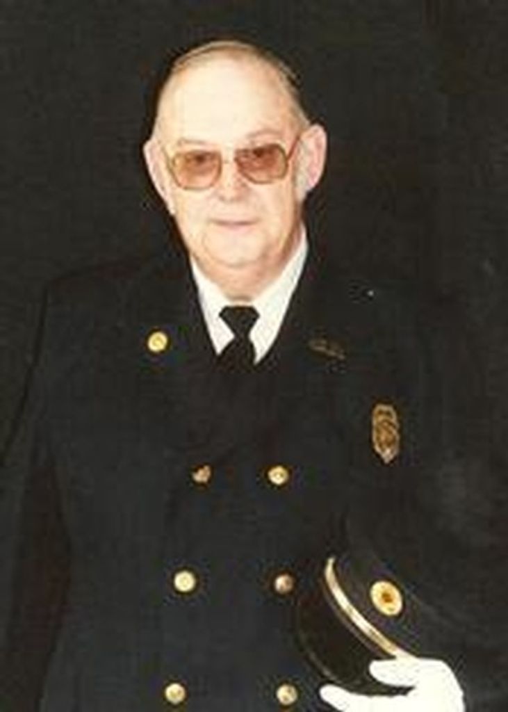 Donald Ray Minning