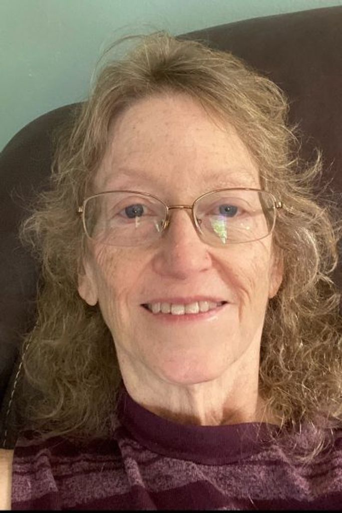 Lois Jeanette Wood Profile Photo