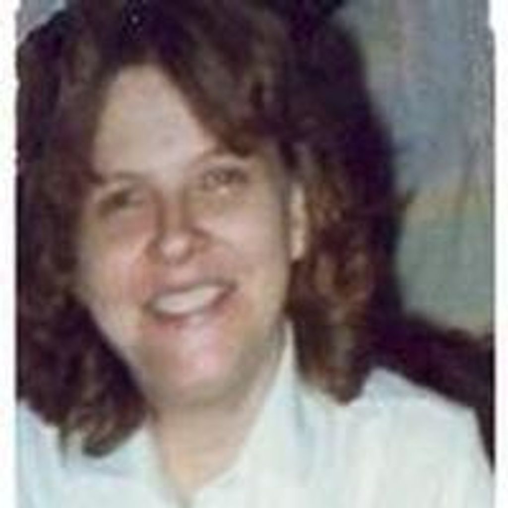 Evelyn Roberts