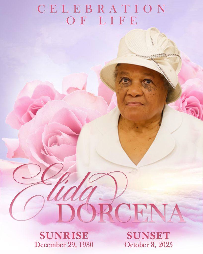 Elida Dorcena Profile Photo