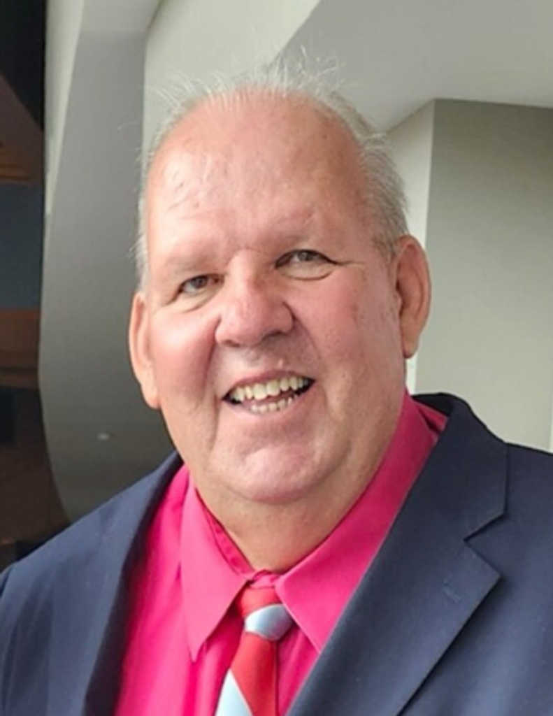 Jimmy Bill Rambis Profile Photo