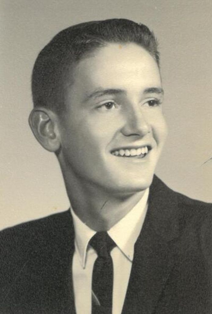 Elton Farrell White Profile Photo