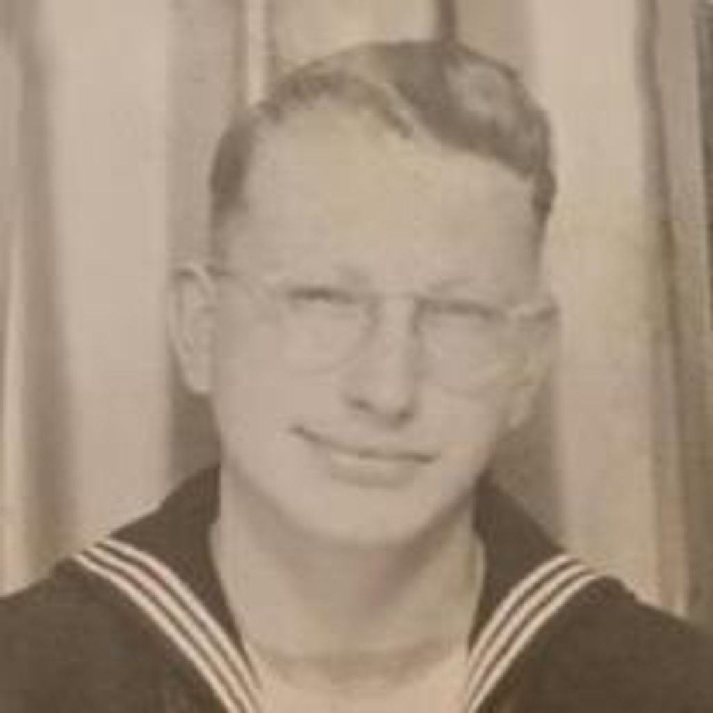 Donald Burton