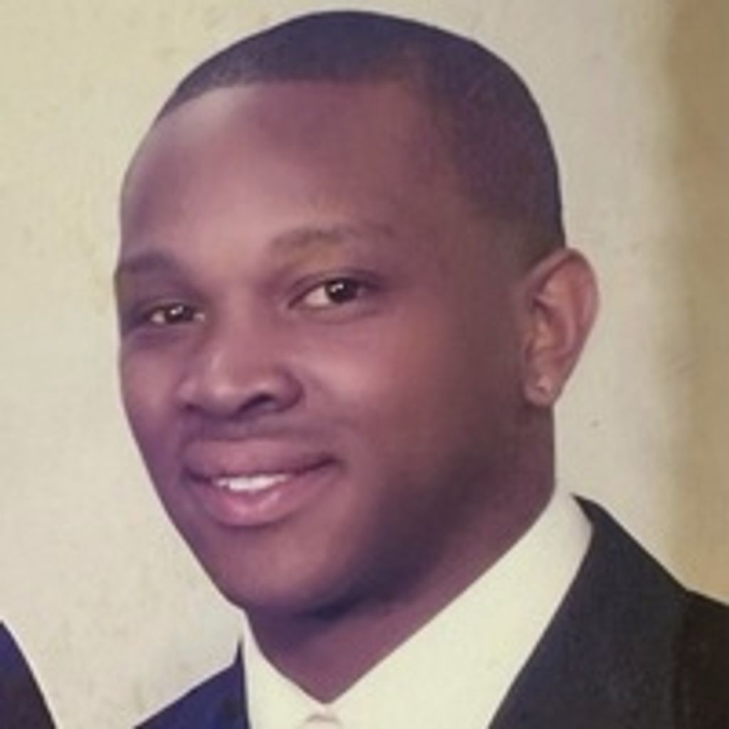 Marcus Jerwaine Wylie