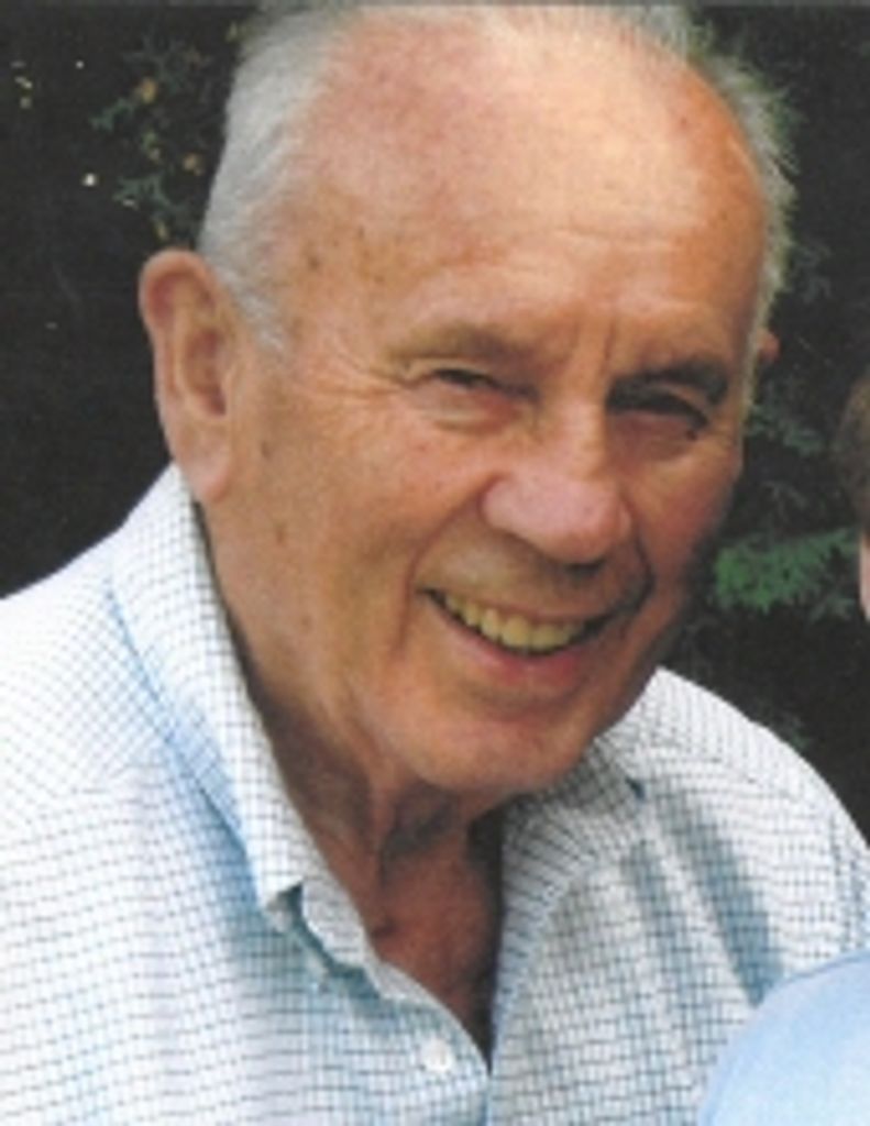 Mathew H.  Bronec