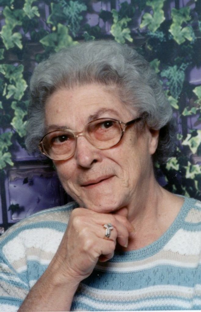 Agatha Bennett