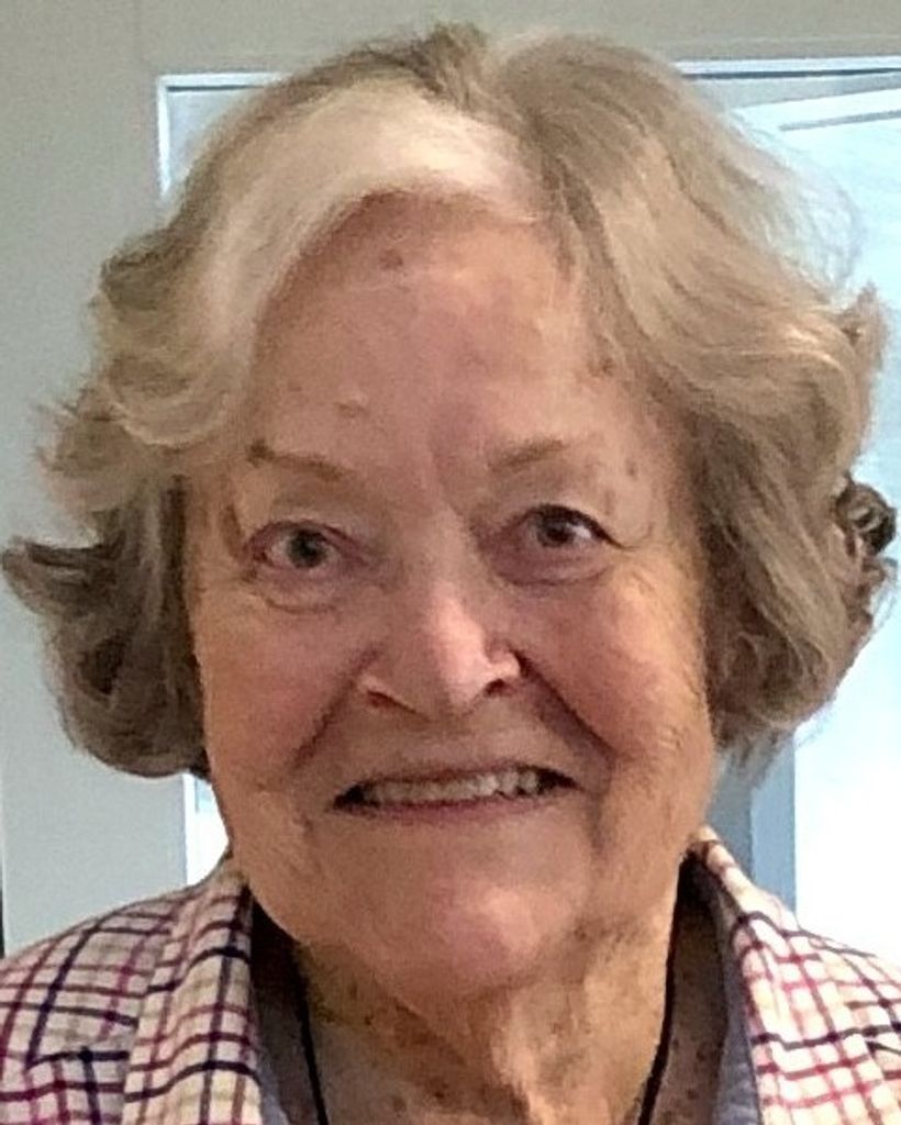 Jane Dudley Harrison Profile Photo