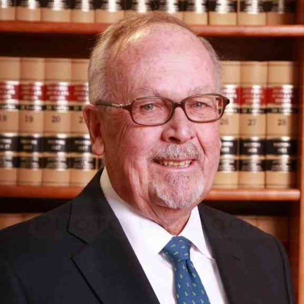 Edward Donald Thirkell Profile Photo