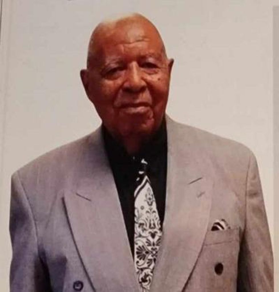 Deacon Leroy Joe, Sr. Profile Photo